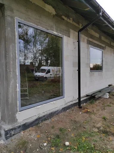 WellDoor - Drzwi i okna